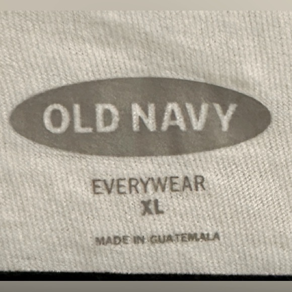 EUC Pineapple T-Shirt | XL - Picture 4 of 4